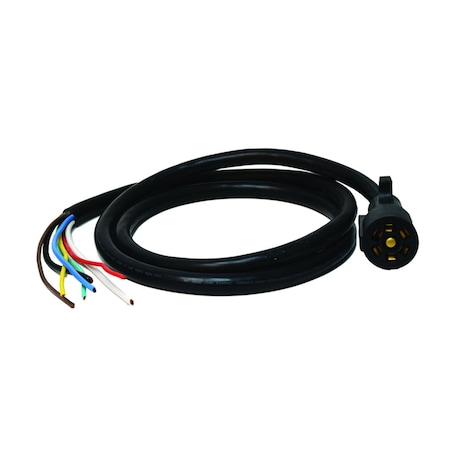 Valterra PLUG 7 BLADE HARNESS - W 6 A10-7W6
